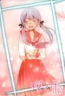初音未来之雨>未来(绘画:优)