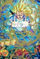 HG9-36 [Ultimate Rare] : Trunks : Future