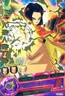 HG9-49[レア]：人造人間17号