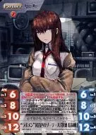 NP-T06 [P] : "Labormen" Crepúsculo Sotail "Makise Beni Risu"