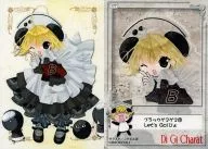 177 [Normal] : ILLUSTRCARD 105