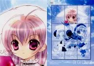 245 [Normal] : PUZZLE CARD 38