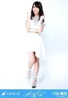川後陽菜/全身/「GIRAZU」會場限定生寫真