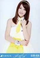 Shigeyoshi Miyazawa / Above-the-knee / Official photo limited to the "Girls Rule" venue