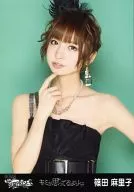 Mariko Shinoda / Upper body / CDs "More than you think." General release version.
