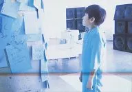 伊倉慎之介/｢記憶の音楽 Gb｣公式ブロマイド