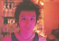 「記憶の音楽 Gb」公式ブロマイド