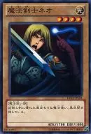 HD13-JPL04 [N] : Magic Swordsman Neo