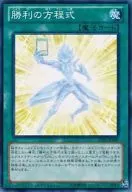 AT03-JP009[N]:勝利方程式