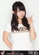 Nana Yamada / upper body / "AKB48 Midsummer Dome Tour" venue limited Official photo (NMB48Ver)