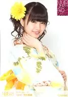 Miori Ichikawa / 2013. July-rd Random Official photo