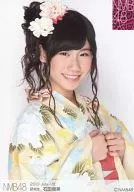 Yumi Ishida / 2013. July-rd Random Official photo