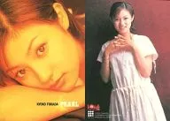 PE-07:深田恭子/珍珠卡/BOMB CARD Hyper PLUS