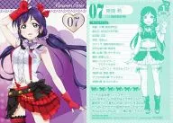 07 ： 東條希