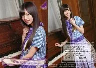 R036K[レギュラーカード(キラ)]：齋藤飛鳥/レギュラーカード(キラ)/乃木坂46 トレーディングコレクション