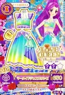 06-38[三分]:美人鱼Jewel连衣裙/神崎美月