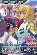 B2-056 [C] : Cagali Yura Asha