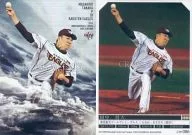 CW086[CROSS WIND]:田中将大(并行)(/100)