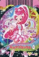 01. 0/46 [Precure Special] : Cure Blossom