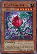 RGBT-EN007[N]:Rose Tentacles/Rose Tenta Cruz