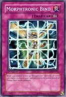 RGBT-EN072 [N] : Morphtronic Bind/D Bind