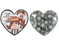 P-T50★[スター]：れいな ヘッドフォンつきヘア