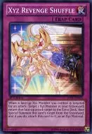 JOTL-EN071 [N] : Xyz Revenge Shuffle / Xyz Revenge Shuffle