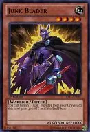 JOTL-EN091 [N] - Junk Blader / Junk Blader