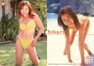 no.048[レギュラーカード]：川村ひかる/レギュラーカード/KSS TRADING CARDS MuColle Vol.2 川村ひかる