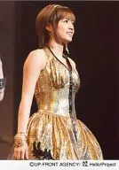 V-u-den / Erika Miyoshi / Live Photo / Above the Knee / Costume Gold / Silver / Black / Body Right / Eye Right / Official Official photo