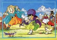 145 : Little Adventurer