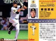 209[标准卡]:柳田悠岐