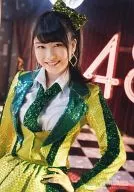 横山由依/選抜メンバーVer/CD「恋するフォーチュンクッキー」封入生写真