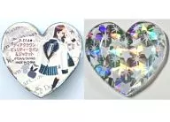 P-D14★[スター]：ディアクラウンピュリティーライン＆ジャケット