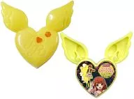 S-C12★[嫵媚/極光夢幻石]:嫵媚皮革風格