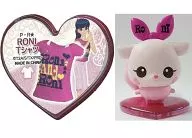 P-R★[RONI]：ペアチャムヤミー(RONI ver.)