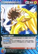 C-013[C]:飛馬座流星拳