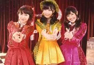 Yuko Oshima, Rino Sashihara, Mayu Watanabe / CDs "Koi suru Fortune Cookie" AKB48 official shop special bonus