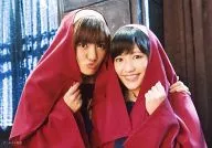 Sae Miyazawa / Mayu Watanabe / CD "Koi-suru Fortune Cookie" Animate special