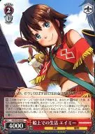 GG/S23-056 [R] : Vida a bordo, Amy.