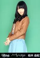 Yuki Kashiwagi / Knee-Up / Sideways / CD "Heart's Vector" Hall Ver.