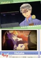 No. 37 [normal card] : Prussia