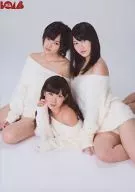 Aya yamamoto, Miyuki watanabe, Yui Yokoyama / Vertical / Privilégio "BOMBA"