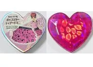 B04-037★[セクシー]：ポップスターティアードミニ