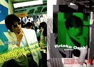 078[レギュラーカード]：尾崎豊/レギュラーカード/尾崎豊 OFFICIAL TRADING CARDS SAGA