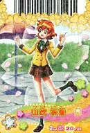 20/46[ノーマル]：山吹祈里