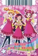 33/46 [Especial] : Hanasaki Tsubomi & Momoen Love & Yumehara Nozomi