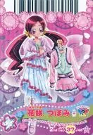 37/46[スペシャル]：花咲つぼみ