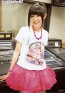 MOSH07004 : Satomi Sato / DVD 「 Monthly Bakong ☆ Satomi Hakkenden 」 Reservation Special Program Original Official photo