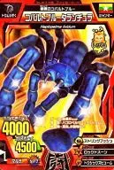 A-115 [Normal] : Cobalt Blue Tarantula